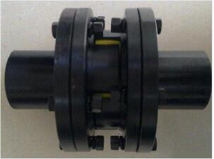 彈性柱銷聯(lián)軸器