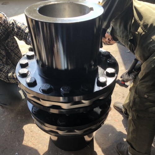 JMIIJ中間管膜片聯(lián)軸器