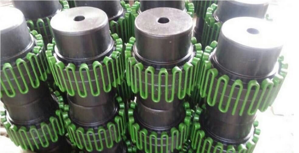 JSB型軸向安裝聯軸器 JSB型軸向安裝聯軸器