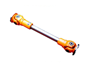 SWP-D型無伸縮長型萬向聯軸器