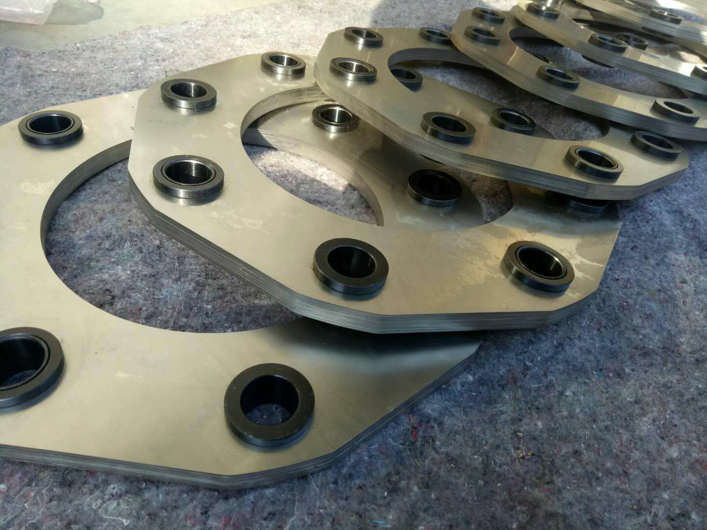 聯(lián)軸器膜片 聯(lián)軸器膜片