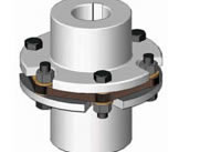 JZM型重型機械用膜片聯軸器 JZM型重型機械用膜片聯軸器