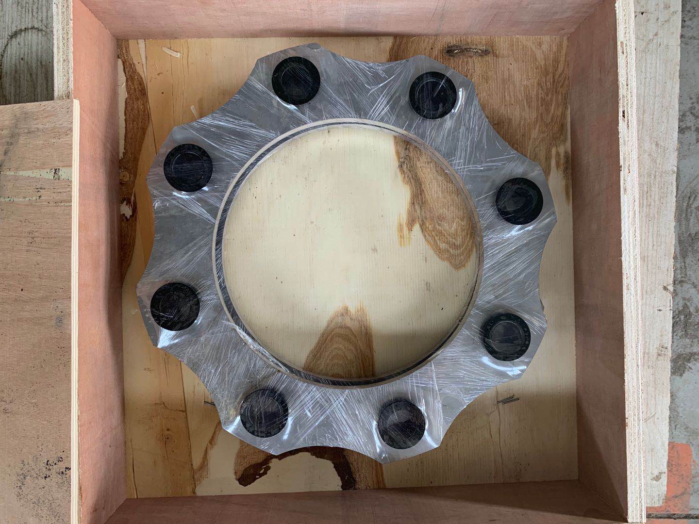 膜片聯(lián)軸器專用膜片304材質(zhì) 膜片聯(lián)軸器專用膜片304材質(zhì)